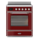 Majestic II Series 30" Electric Freestanding Range view 1