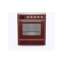 Majestic II Series 30" Electric Freestanding Range view 2