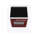 Majestic II Series 30" Electric Freestanding Range view 3