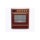 Majestic II Series 30" Electric Freestanding Range view 2