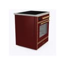 Majestic II Series 30" Electric Freestanding Range view 4