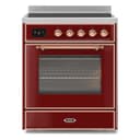 Majestic II Series 30" Electric Freestanding Range view 1