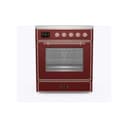 Majestic II Series 30" Electric Freestanding Range view 2