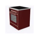 Majestic II Series 30" Electric Freestanding Range view 5