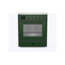 Majestic II Series 30" Electric Freestanding Range view 2