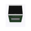 Majestic II Series 30" Electric Freestanding Range view 3