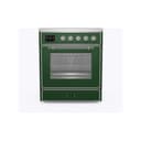 Majestic II Series 30" Electric Freestanding Range view 2