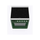 Majestic II Series 30" Electric Freestanding Range view 3