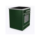 Majestic II Series 30" Electric Freestanding Range view 4