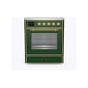 Majestic II Series 30" Electric Freestanding Range view 2
