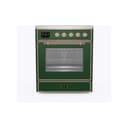 Majestic II Series 30" Electric Freestanding Range view 2
