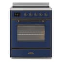 Majestic II Series 30" Electric Freestanding Range view 1