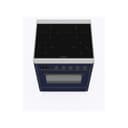 Majestic II Series 30" Electric Freestanding Range view 3