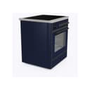Majestic II Series 30" Electric Freestanding Range view 4