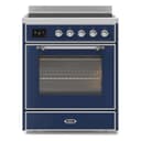 Majestic II Series 30" Electric Freestanding Range view 1