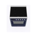 Majestic II Series 30" Electric Freestanding Range view 3