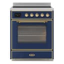 Majestic II Series 30" Electric Freestanding Range view 1