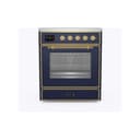 Majestic II Series 30" Electric Freestanding Range view 2