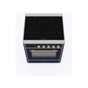 Majestic II Series 30" Electric Freestanding Range view 3