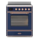 Majestic II Series 30" Electric Freestanding Range view 1
