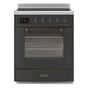 Majestic II Series 30" Electric Freestanding Range view 1