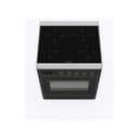 Majestic II Series 30" Electric Freestanding Range view 3