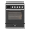 Majestic II Series 30" Electric Freestanding Range view 1