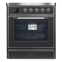 Majestic II Series 30" Electric Freestanding Range view 2