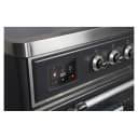 Majestic II Series 30" Electric Freestanding Range view 4