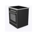 Majestic II Series 30" Electric Freestanding Range view 8