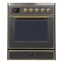 Majestic II Series 30" Electric Freestanding Range view 2