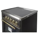 Majestic II Series 30" Electric Freestanding Range view 4
