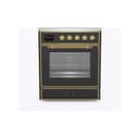 Majestic II Series 30" Electric Freestanding Range view 5
