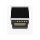 Majestic II Series 30" Electric Freestanding Range view 6