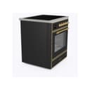 Majestic II Series 30" Electric Freestanding Range view 7