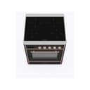 Majestic II Series 30" Electric Freestanding Range view 3