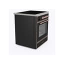 Majestic II Series 30" Electric Freestanding Range view 4