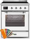 Majestic II Series 30" Electric Freestanding Range view 1