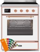 Majestic II Series 30" Electric Freestanding Range view 1