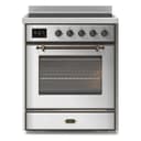 Majestic II Series 30" Electric Freestanding Range view 1