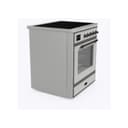 Majestic II Series 30" Electric Freestanding Range view 4