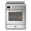 Majestic II Series 30" Electric Freestanding Range view 1