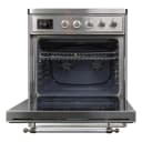 Majestic II Series 30" Electric Freestanding Range view 2