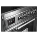 Majestic II Series 30" Electric Freestanding Range view 3