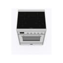 Majestic II Series 30" Electric Freestanding Range view 5
