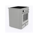 Majestic II Series 30" Electric Freestanding Range view 6
