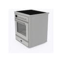 Majestic II Series 30" Electric Freestanding Range view 7