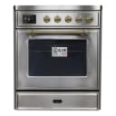 Majestic II Series 30" Electric Freestanding Range view 2
