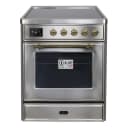 Majestic II Series 30" Electric Freestanding Range view 3