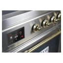 Majestic II Series 30" Electric Freestanding Range view 5